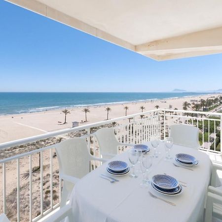Ag Las Sirenas Playa de Gandia Екстер'єр фото