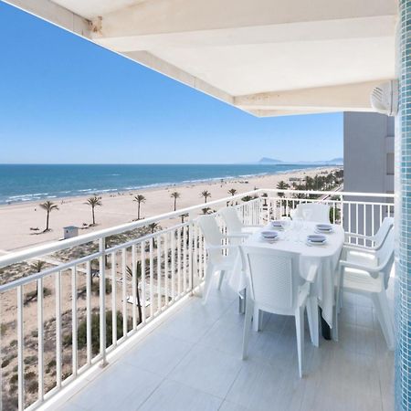 Ag Las Sirenas Playa de Gandia Екстер'єр фото