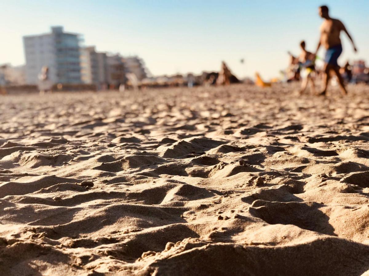 Ag Las Sirenas Playa de Gandia Екстер'єр фото