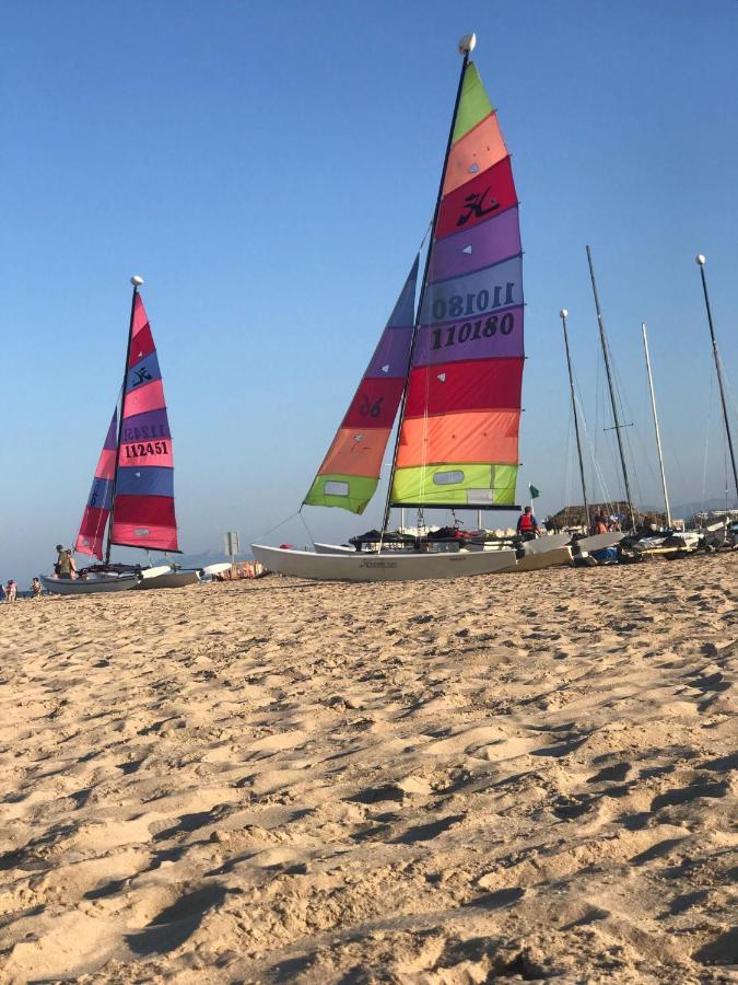 Ag Las Sirenas Playa de Gandia Екстер'єр фото